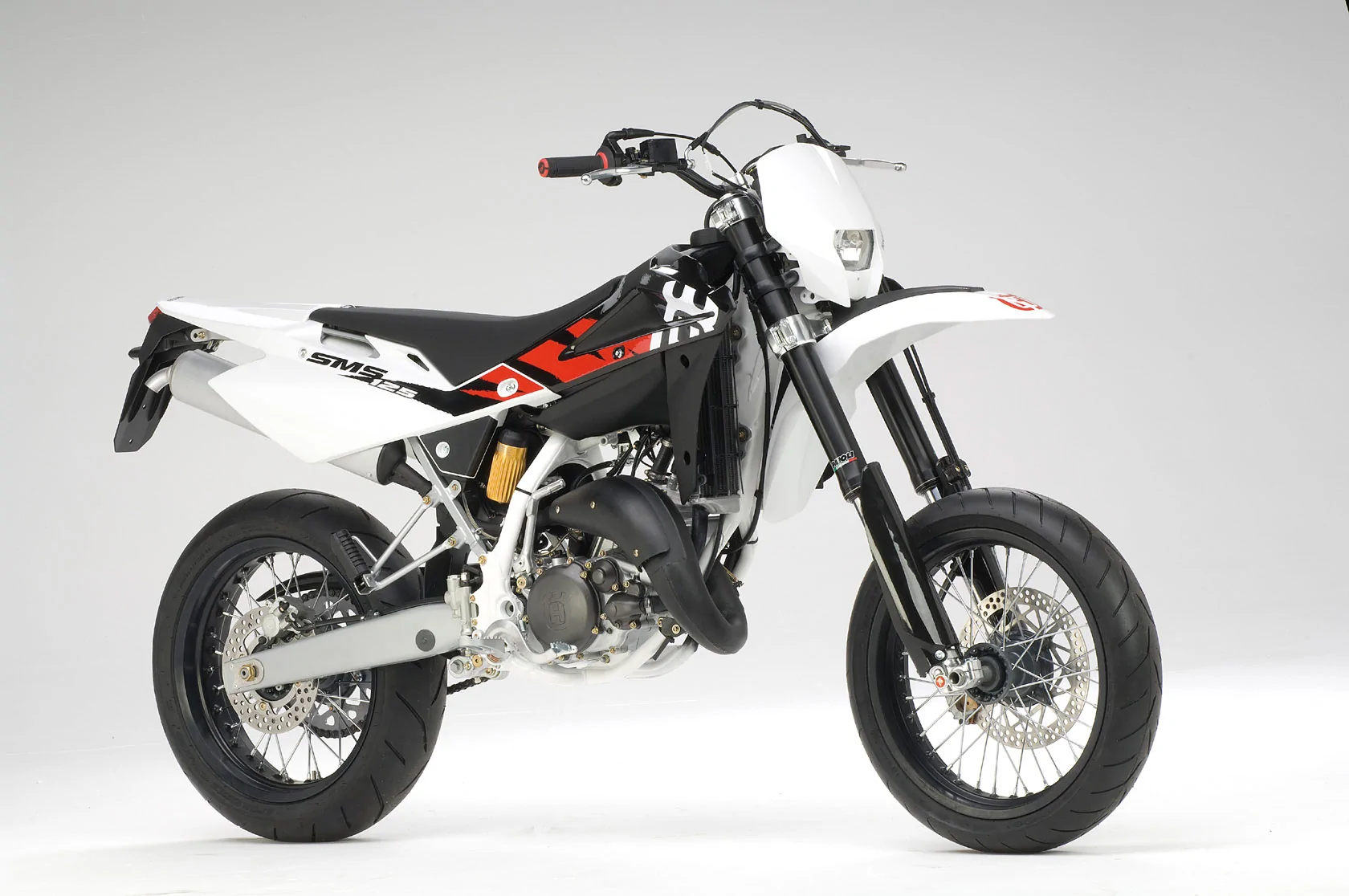 BamX BX125 DB1 Enforcer