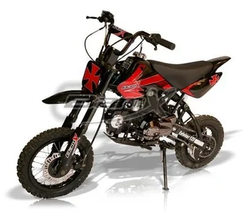 BamX BX125 DB1 Enforcer
