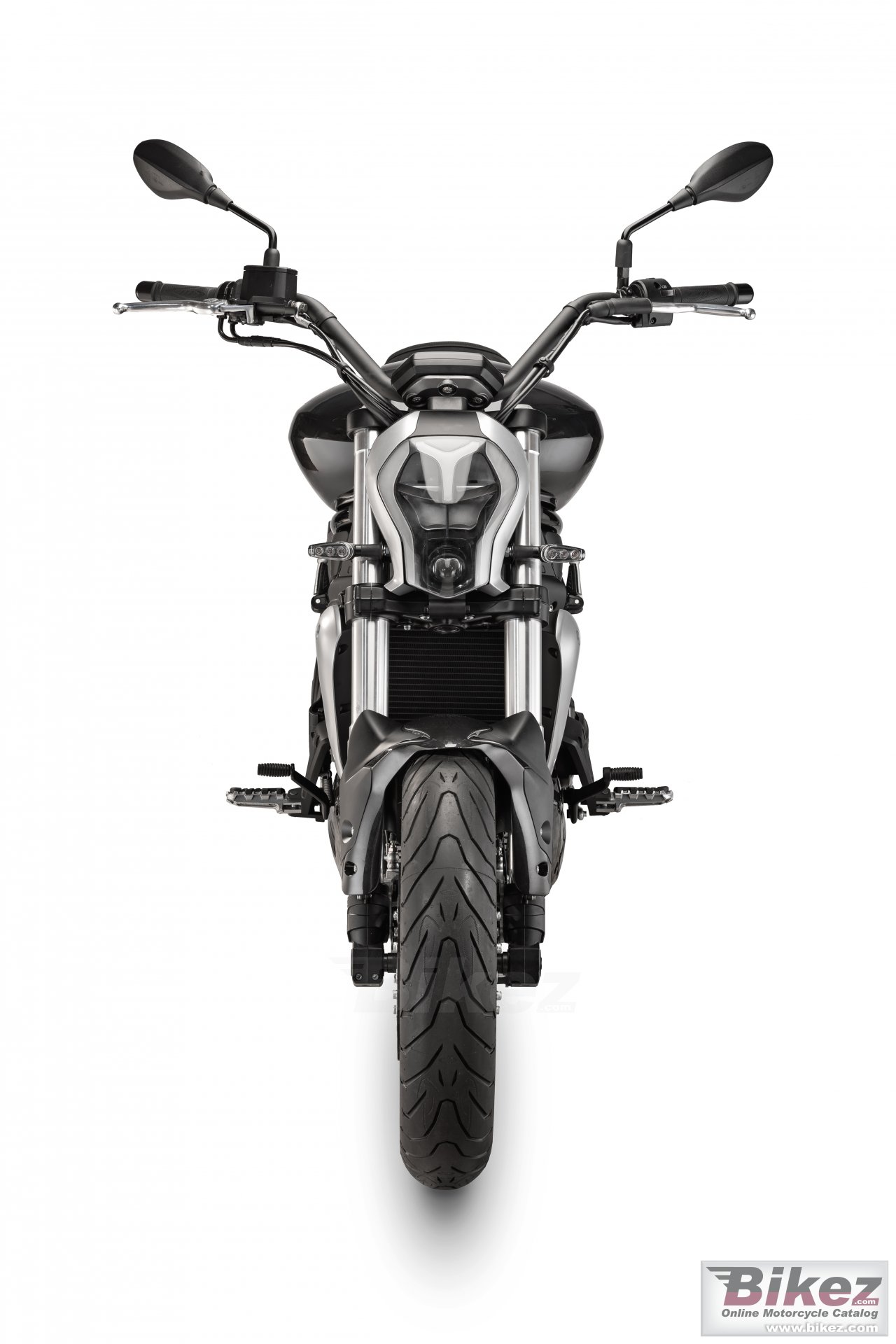 Thumbnail for Benelli 402 S 2018