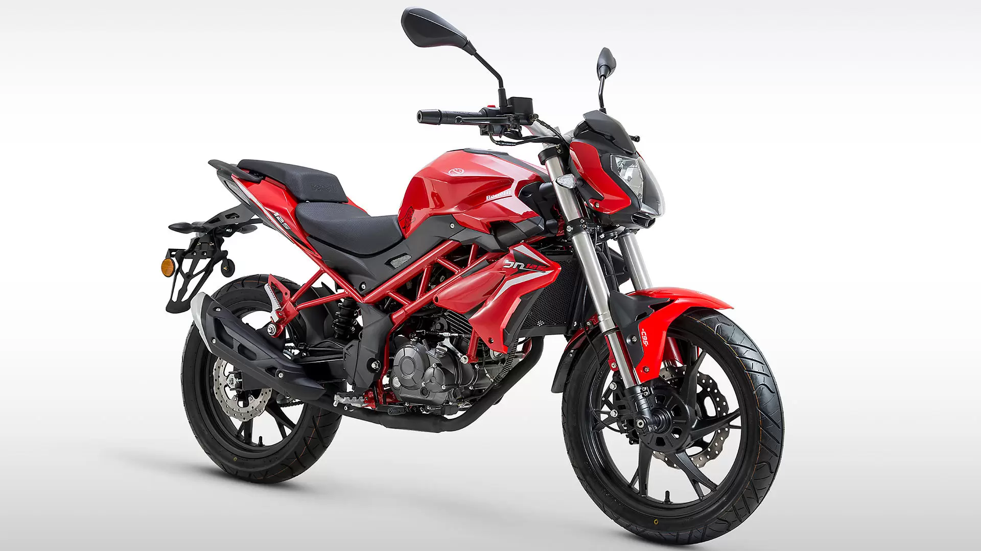 Thumbnail for Benelli BN 125 2019