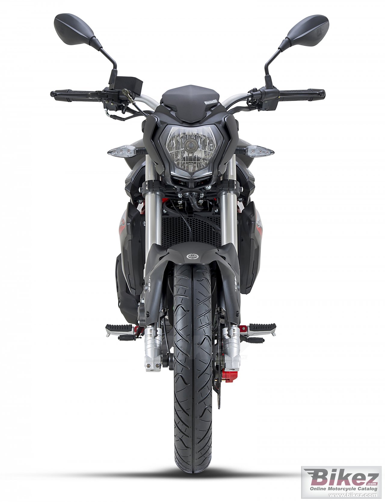 Thumbnail for Benelli BN 125 2019