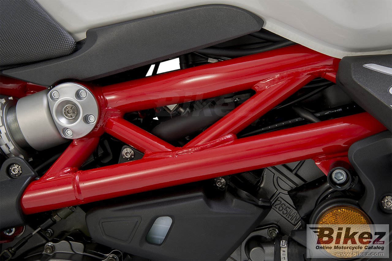 Thumbnail for Benelli BN 302 2018