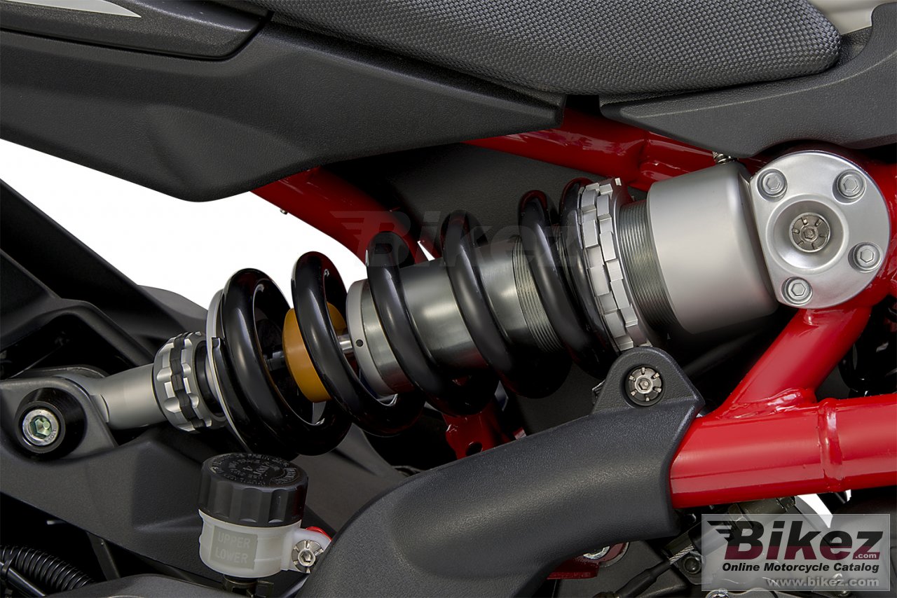 Thumbnail for Benelli BN 302 2018