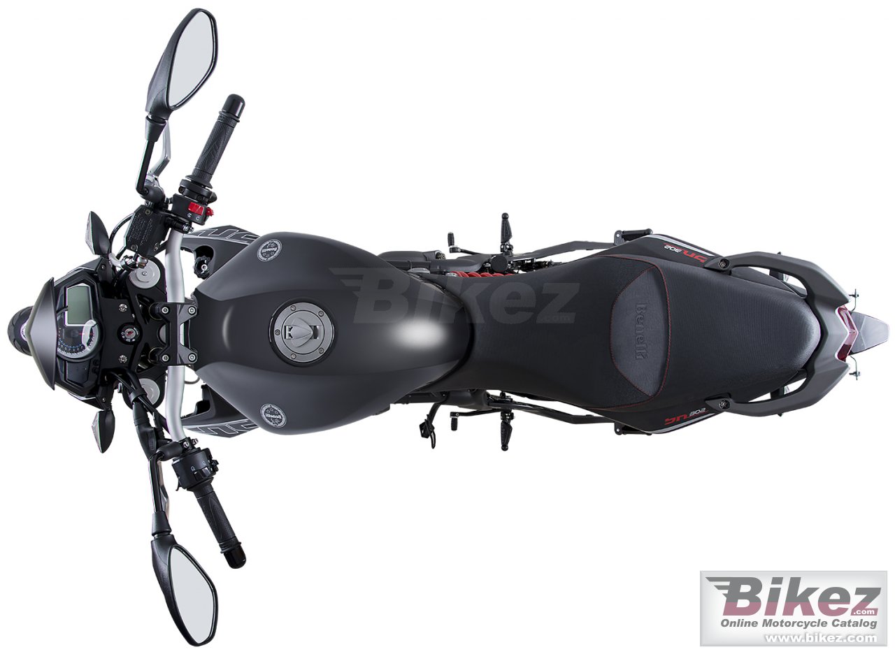 Thumbnail for Benelli BN 302 2018