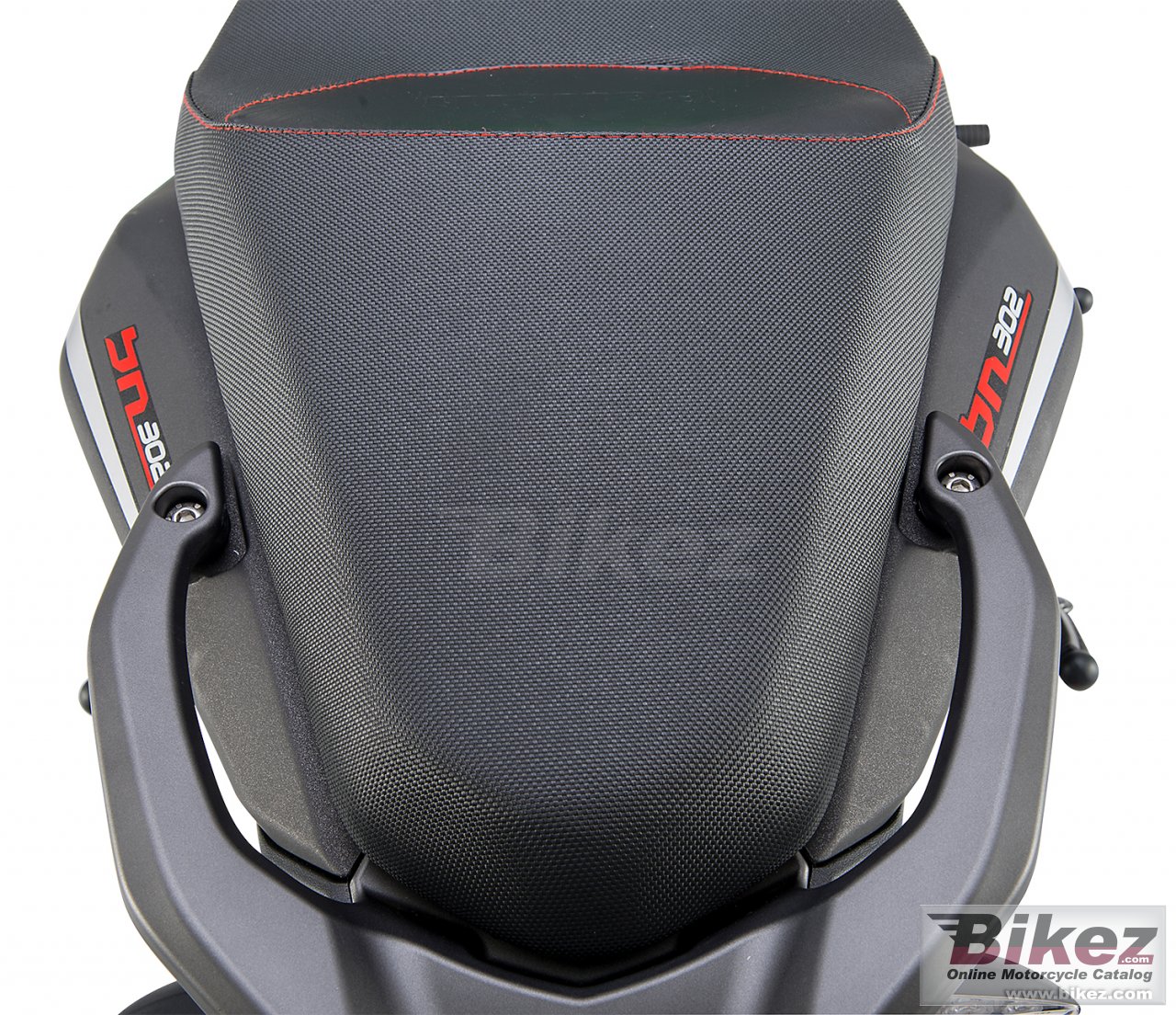 Thumbnail for Benelli BN 302 2018