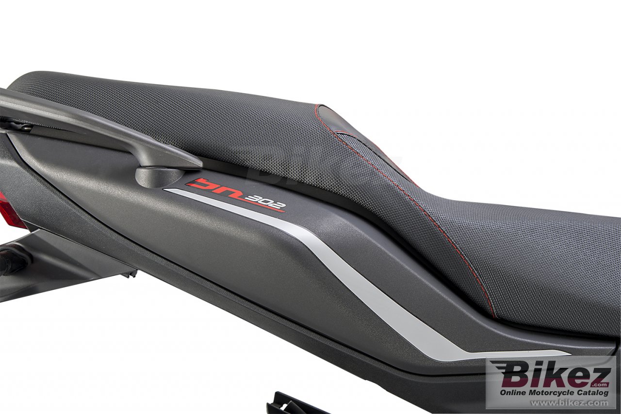 Thumbnail for Benelli BN 302 2018