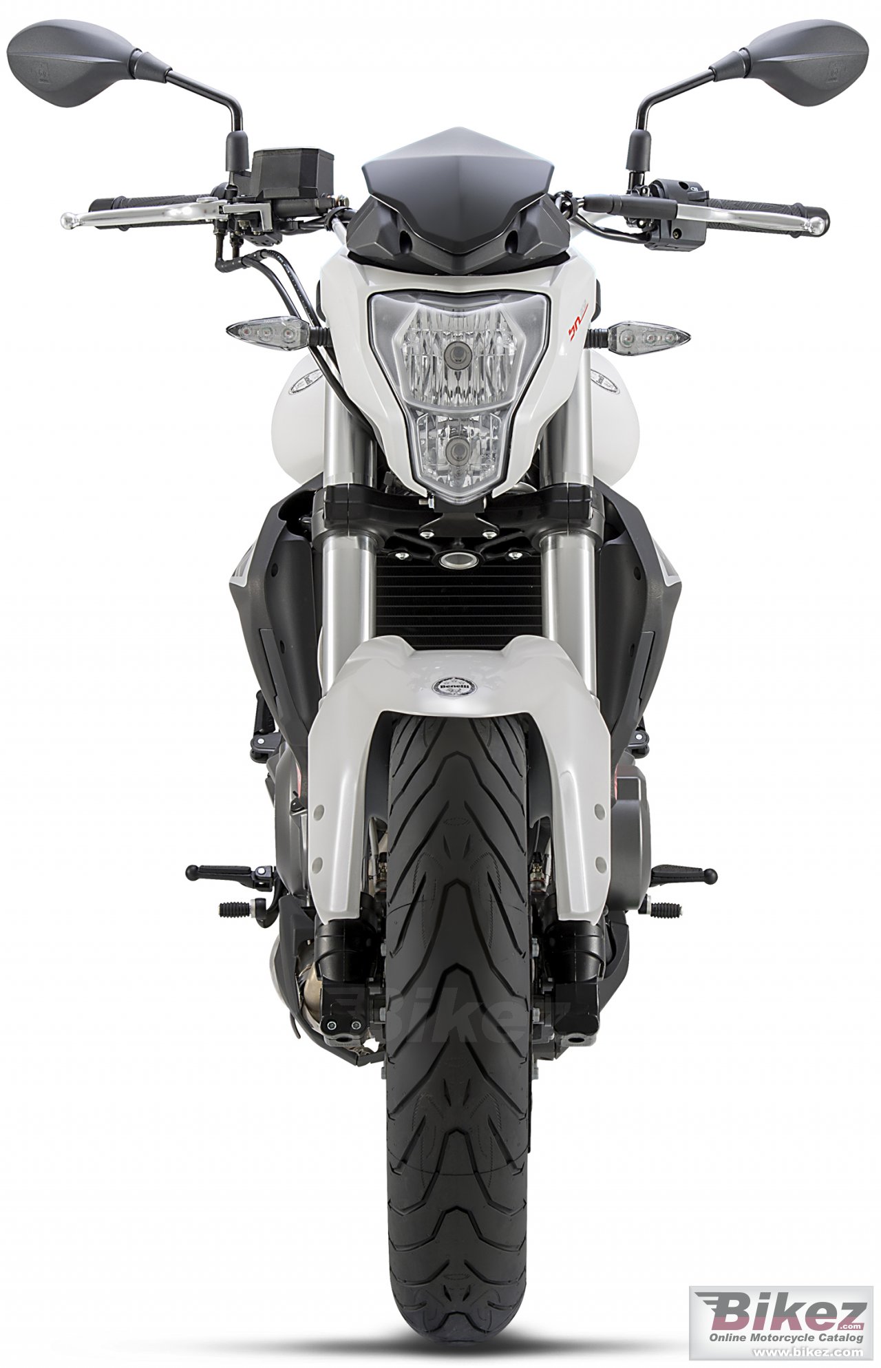 Thumbnail for Benelli BN 302 2018