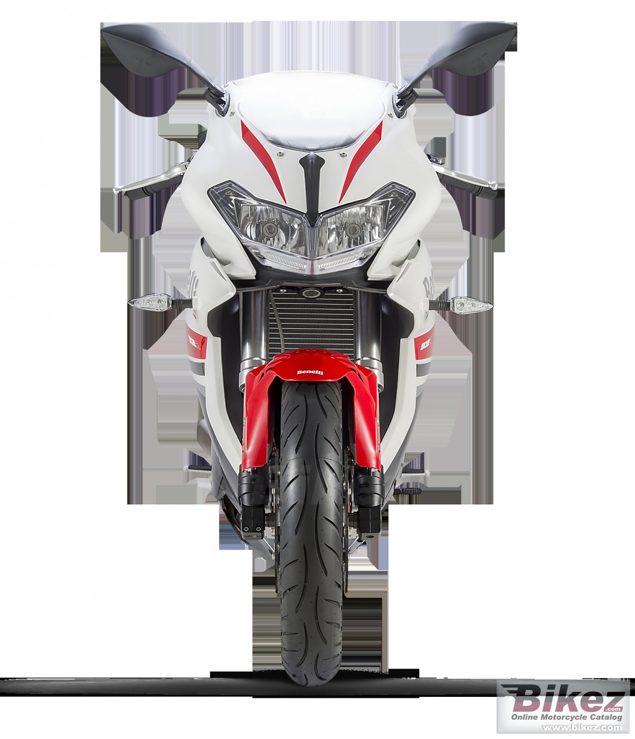 Thumbnail for Benelli BN 302 R 2017