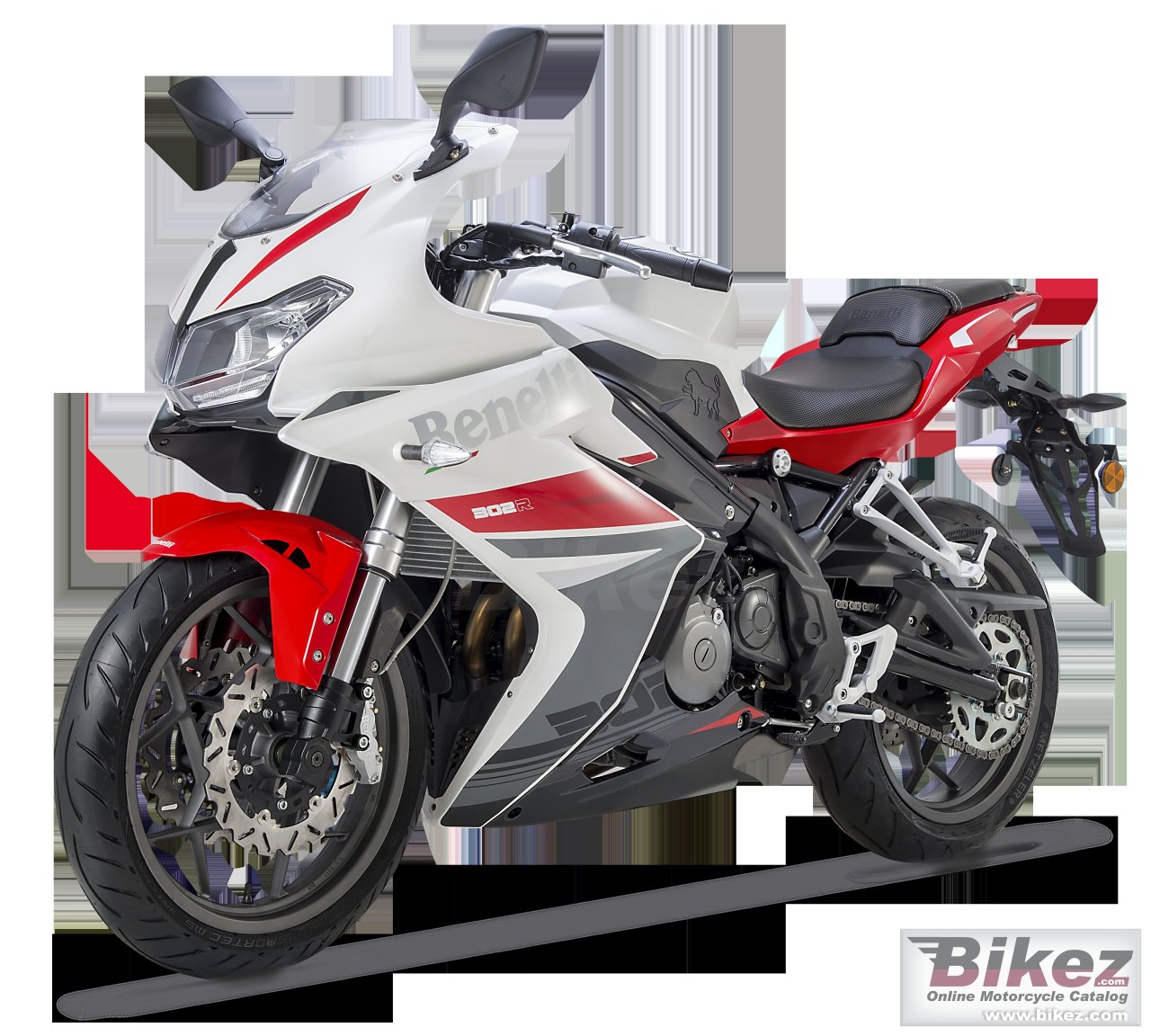 Thumbnail for Benelli BN 302 R 2017