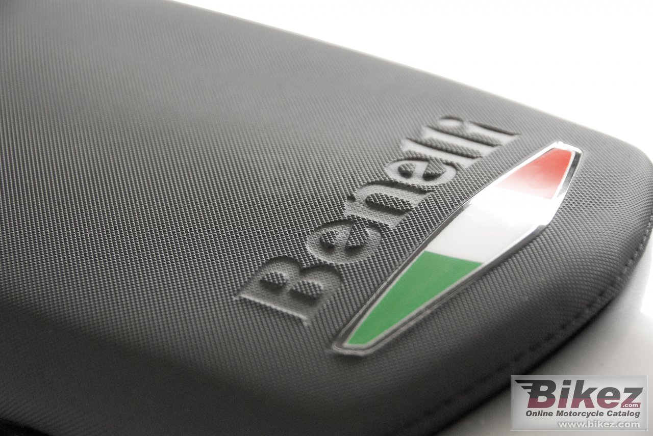 Thumbnail for Benelli BX 449 Cross 2010