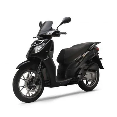 Thumbnail for Benelli Caffenero 125 2016