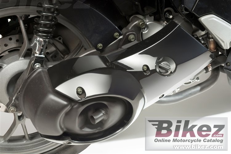 Thumbnail for Benelli Macis 150 2014