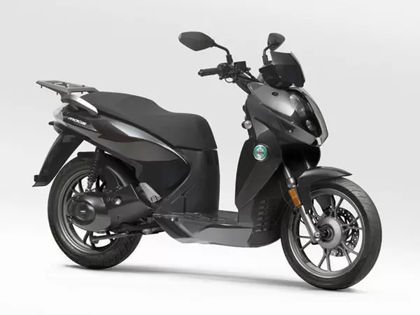 Thumbnail for Benelli Macis 150 2014