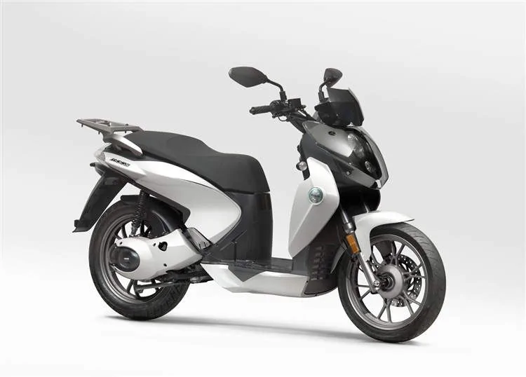 Thumbnail for Benelli Macis 150 2016