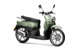Thumbnail for Benelli Pepe 2006