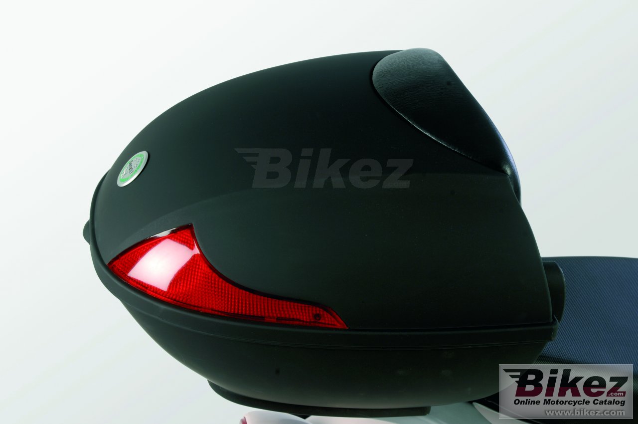 Thumbnail for Benelli Pepe 50 LX 2008