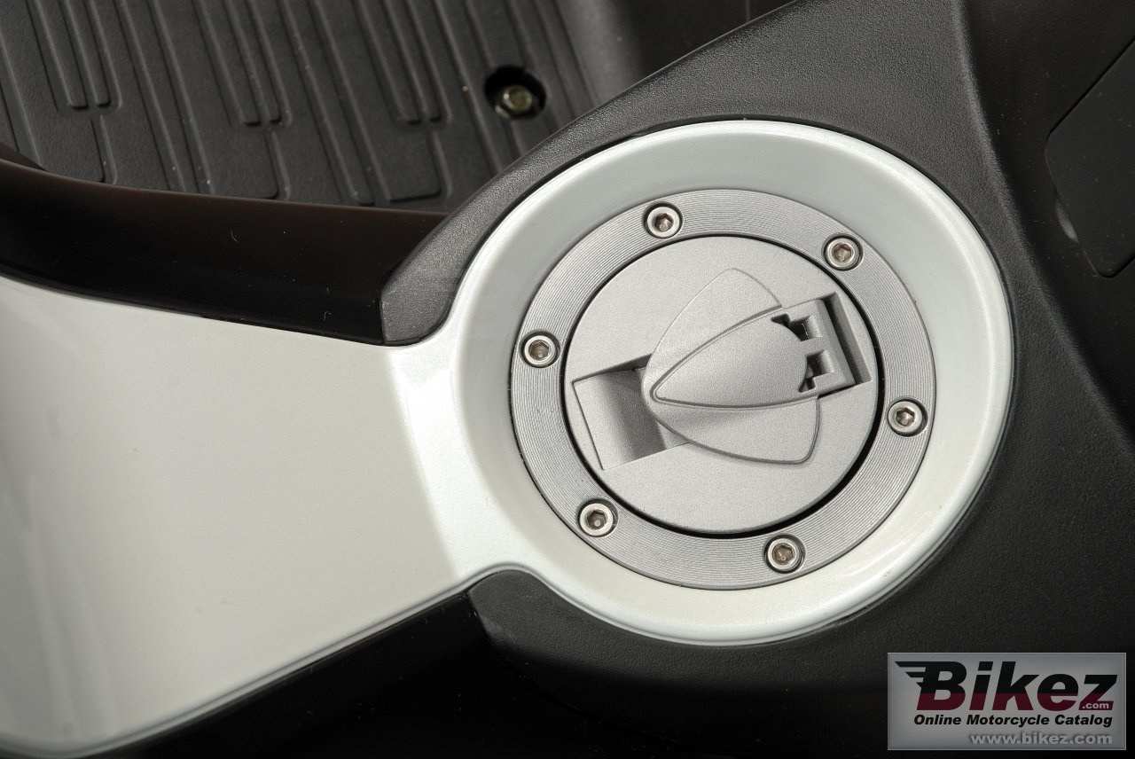 Thumbnail for Benelli QattroNove X Off Road 2010