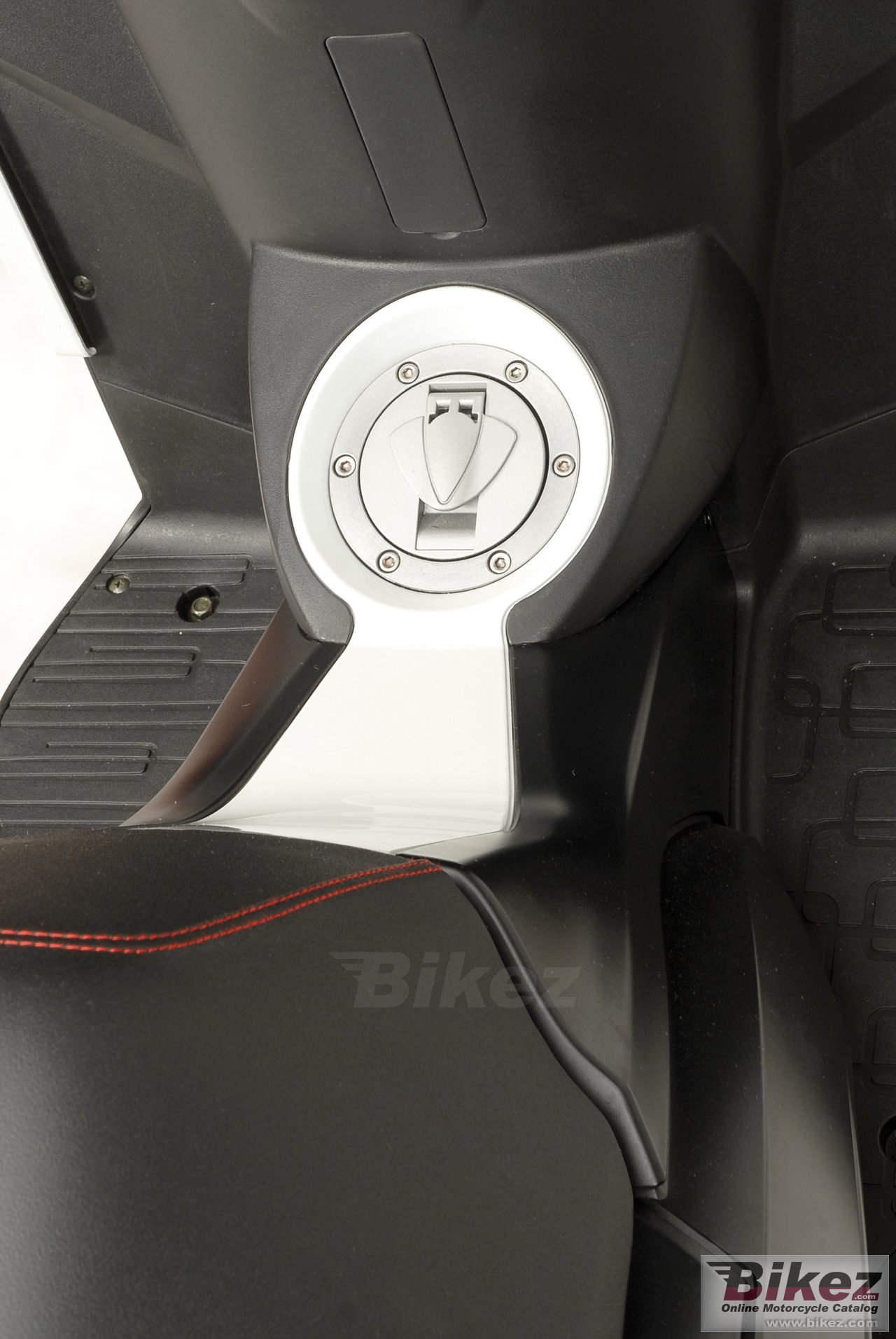 Thumbnail for Benelli QattroNove X Off Road 2010