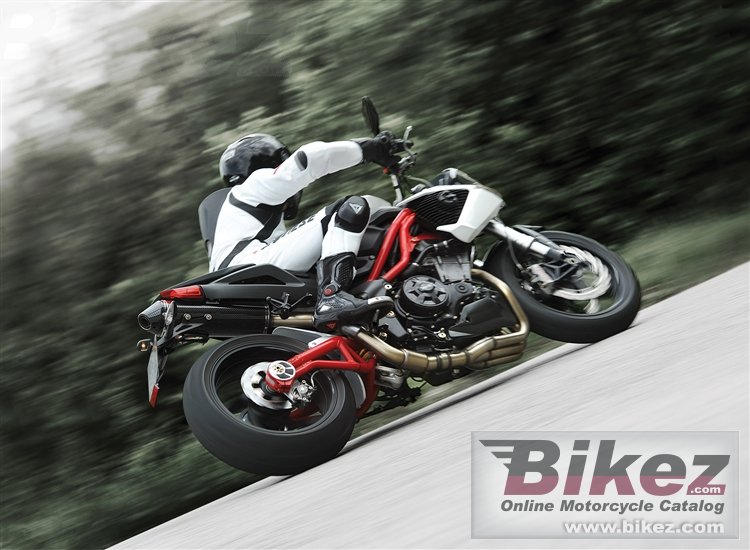 Thumbnail for Benelli TNT 1130 R 2014