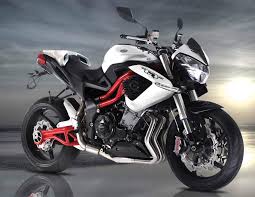 Thumbnail for Benelli TNT 1130 R 2014