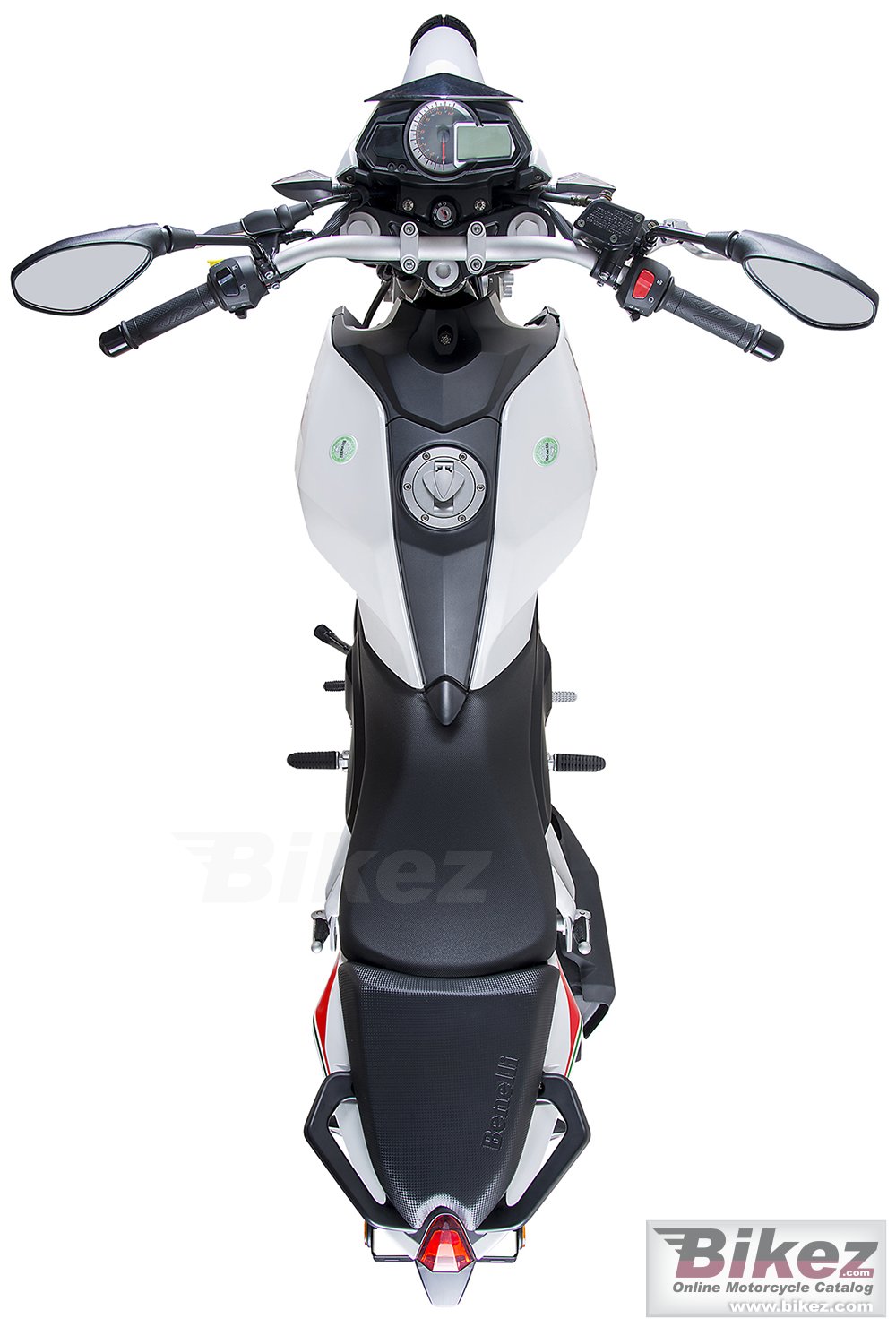 Thumbnail for Benelli TNT 25 2017