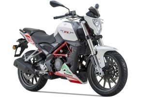 Thumbnail for Benelli TNT 25 2017