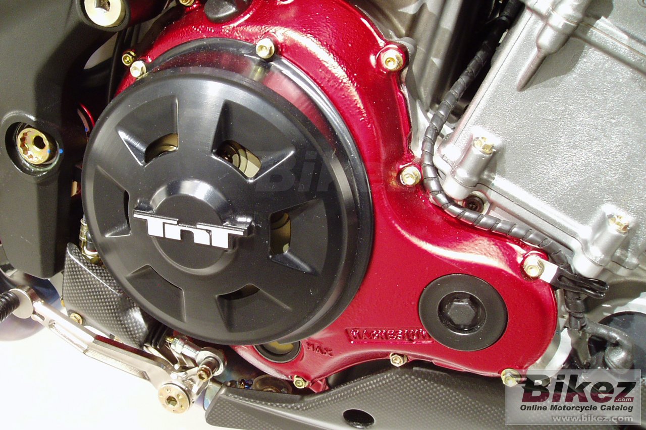 Thumbnail for Benelli TnT Titanium 2006