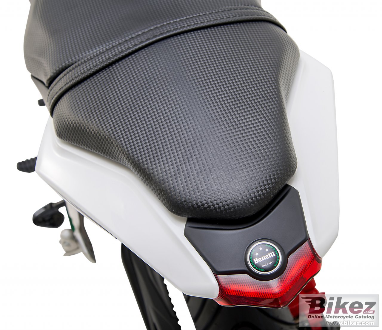 Thumbnail for Benelli Tornado Naked T 2018