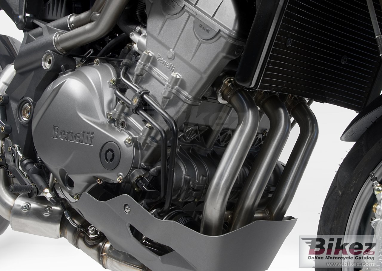 Thumbnail for Benelli Tre K 1130 2015
