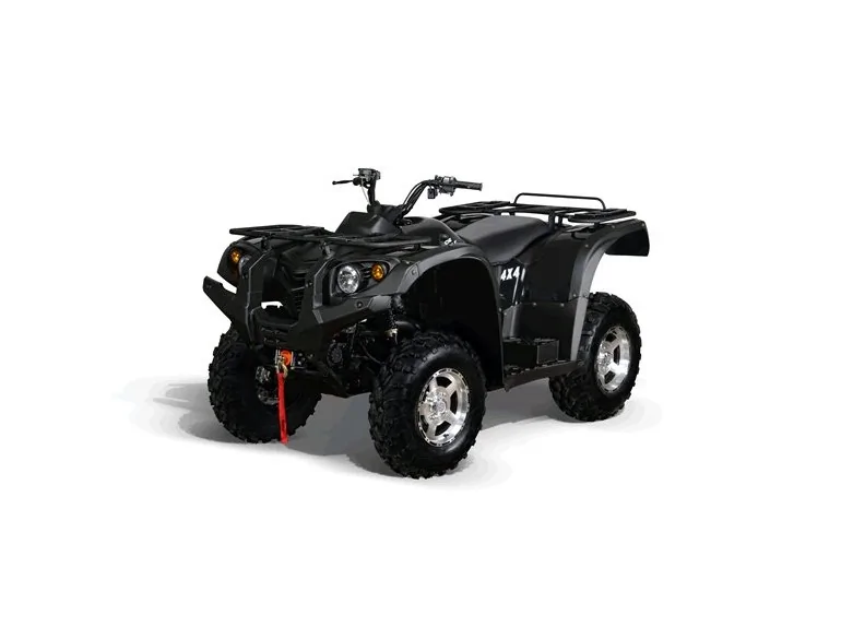 Bennche Gray Wolf 500
