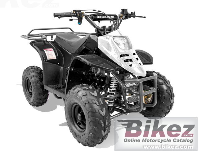 Bennche Hawk 110