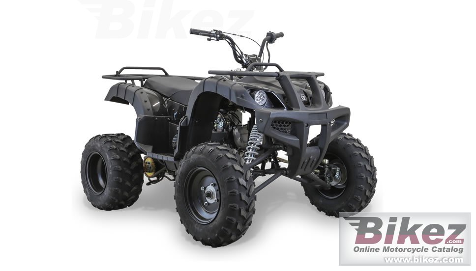 Bennche JS150U