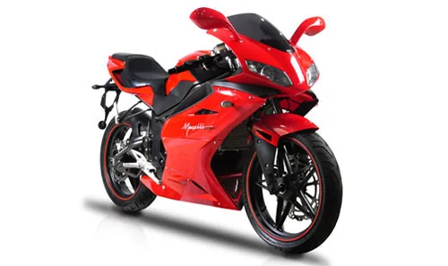 Bennche Megelli 250 r