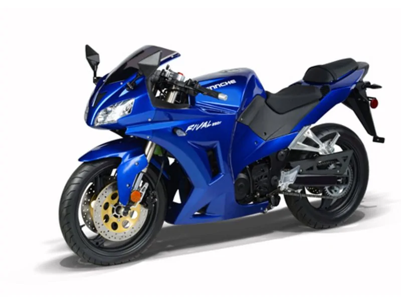Bennche Rival 250 r