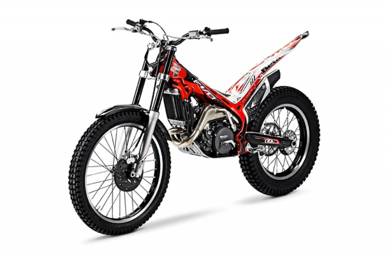Thumbnail for Beta Evo 250 2T 2013