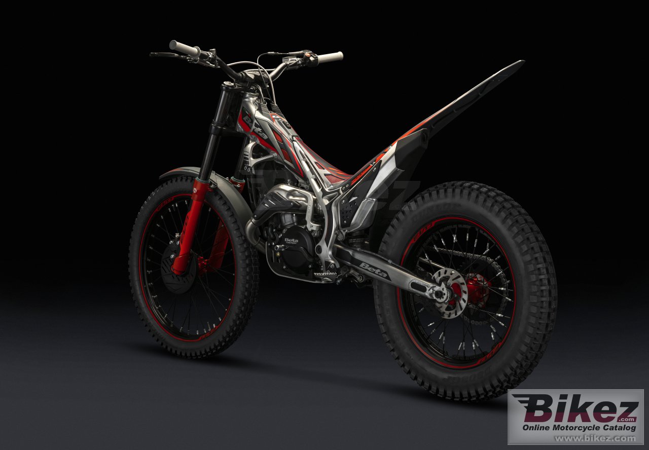 Thumbnail for Beta Evo 2T 300 2024