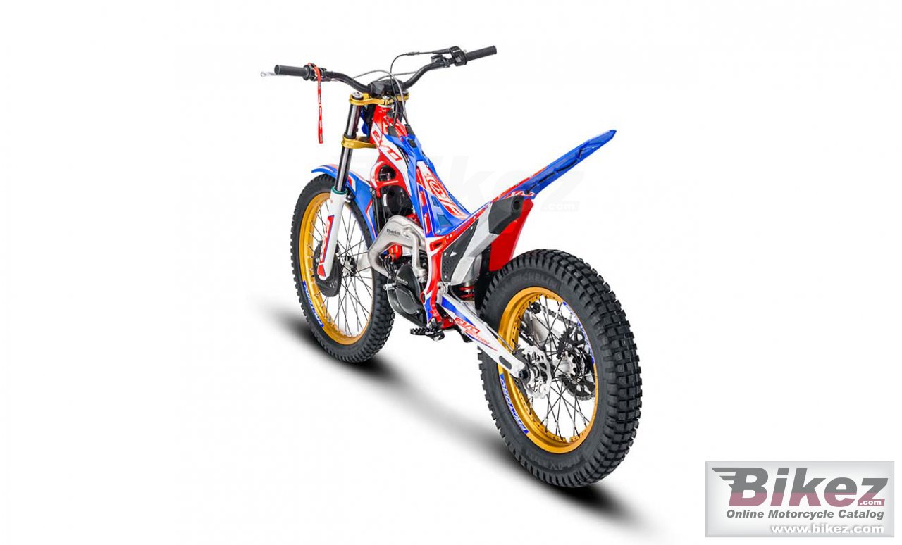 Thumbnail for Beta Evo Factory 2T 300 2022