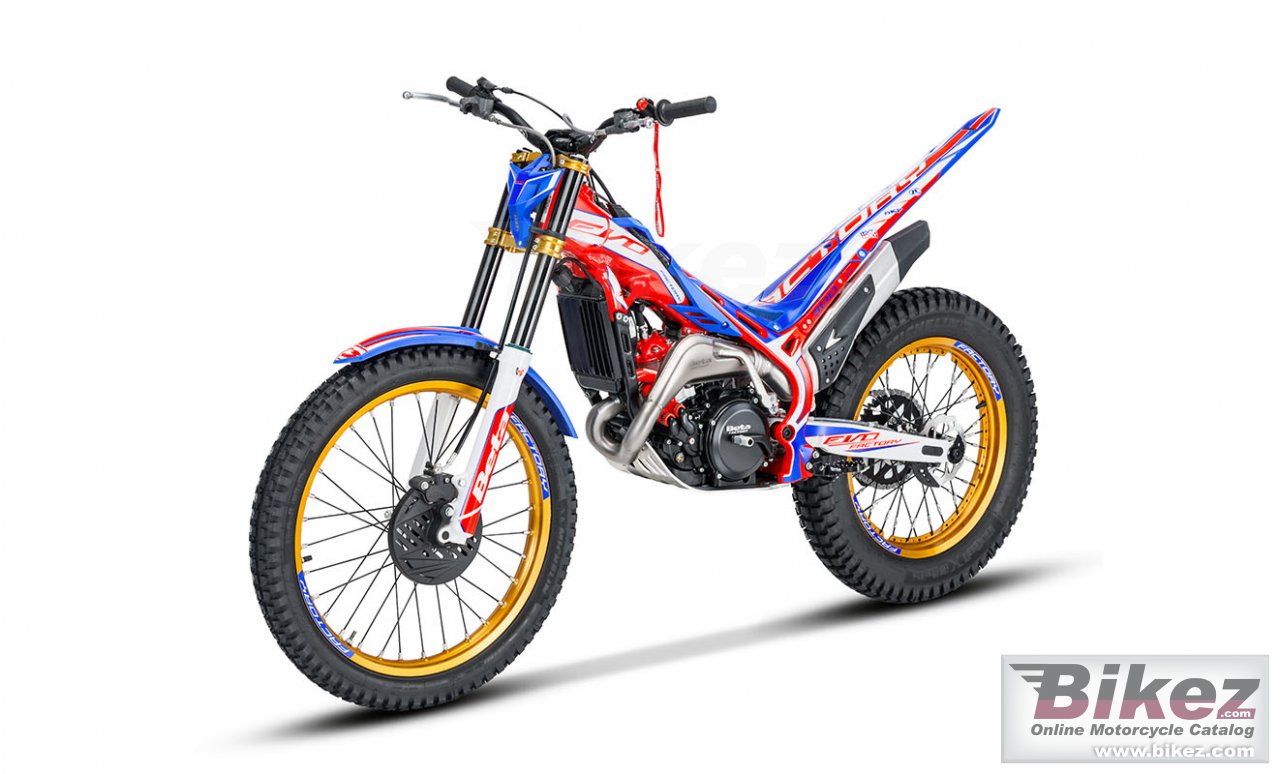 Thumbnail for Beta Evo Factory 2T 300 2022