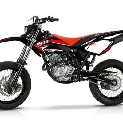 Thumbnail for Beta M4 4T Supermotard 2006