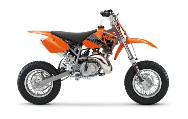 Thumbnail for Beta Minimotard R 125 2008