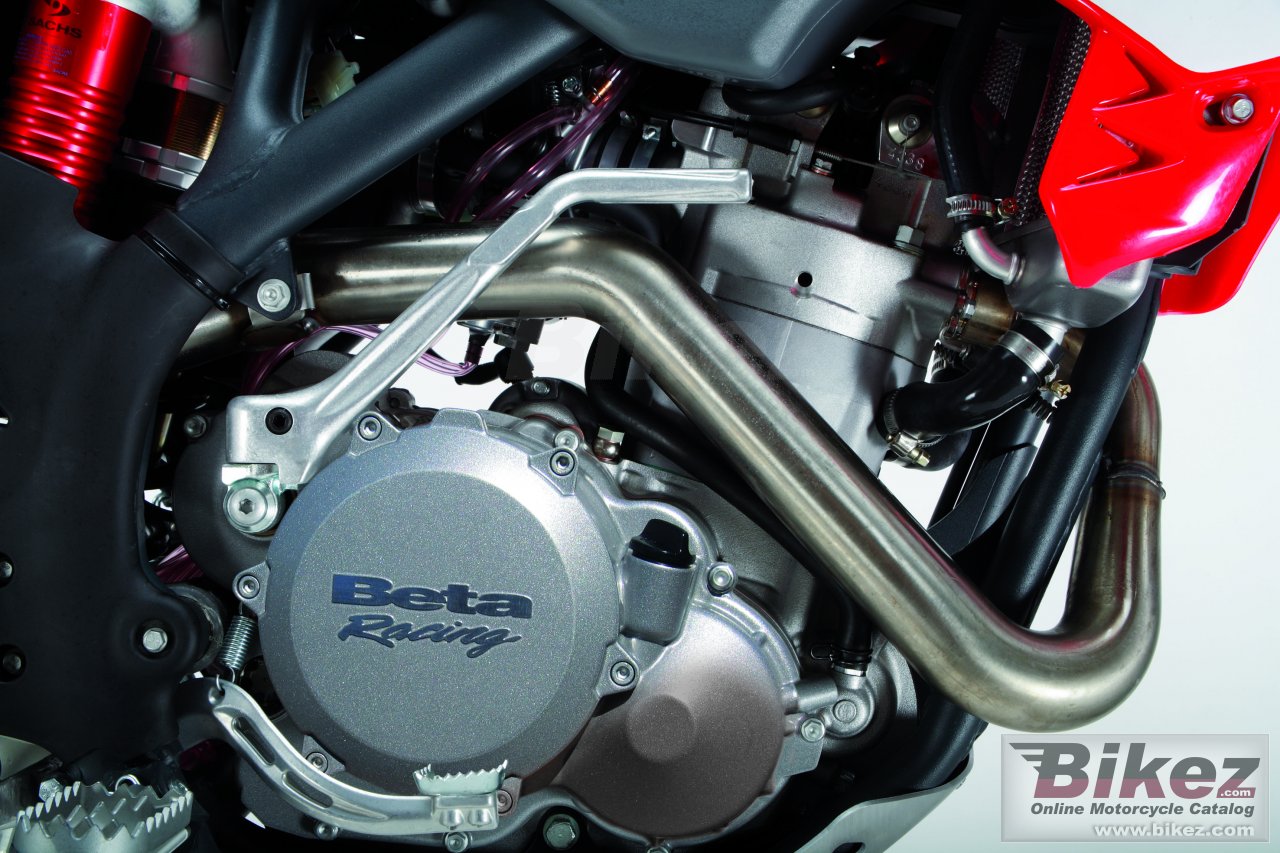 Thumbnail for Beta RR 250M 2007
