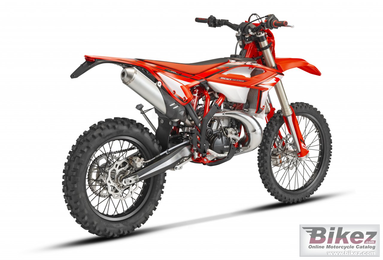 Thumbnail for Beta RR 2T 200 2024