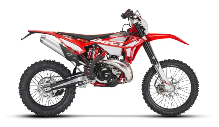 Thumbnail for Beta RR 2T 250 2021