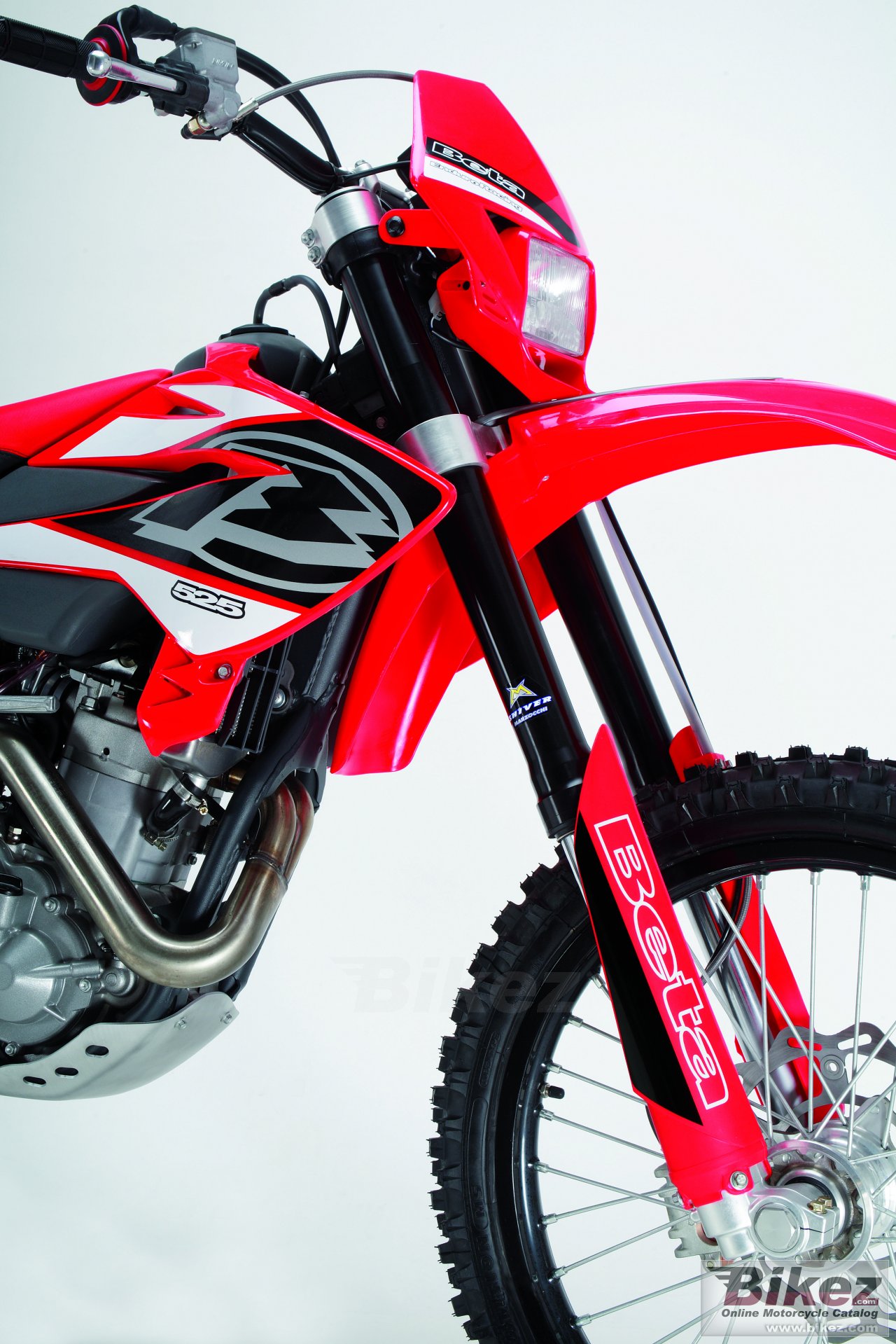 Thumbnail for Beta RR 450 4-Stroke 2007