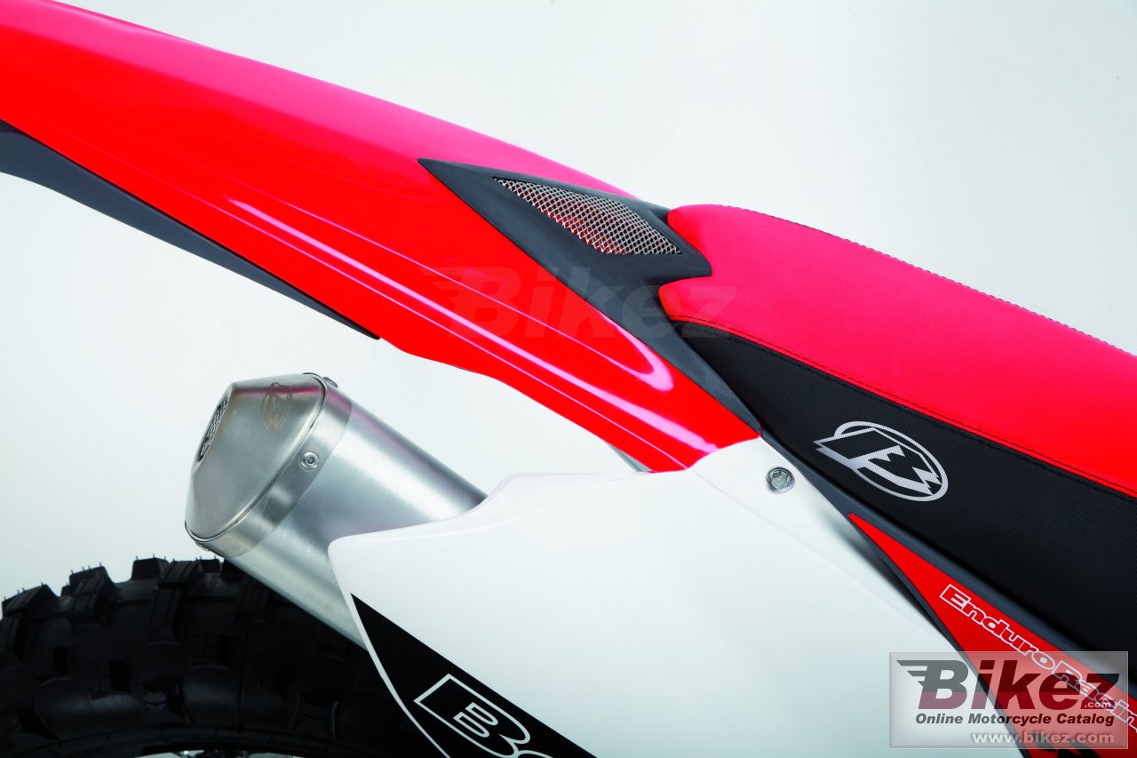 Thumbnail for Beta RR 450 4-Stroke 2007