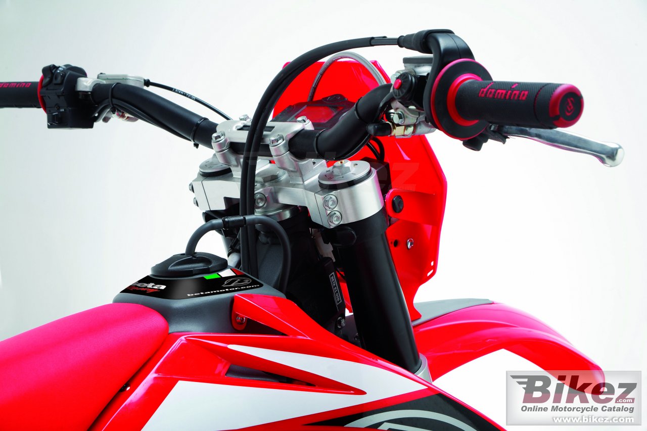 Thumbnail for Beta RR 450 4-Stroke 2007