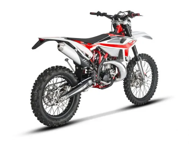 Thumbnail for Beta RR 4T 400 2020