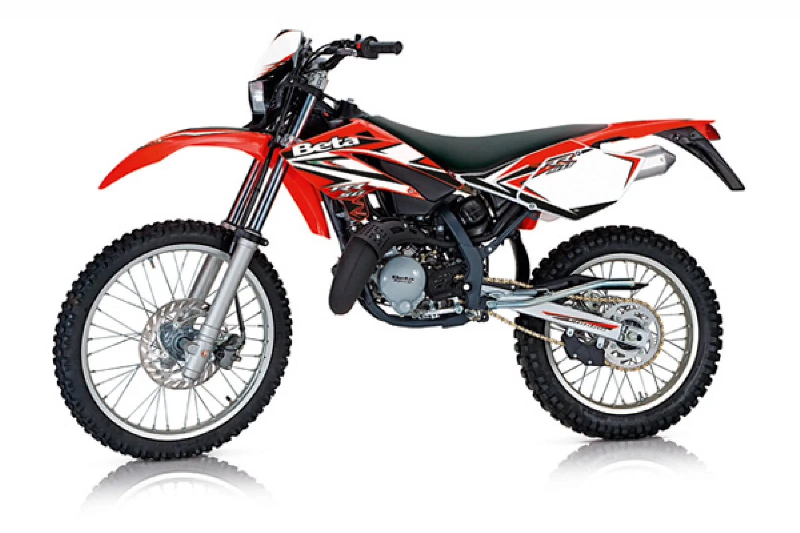 Thumbnail for Beta RR 50 Enduro STD euro 2 2008