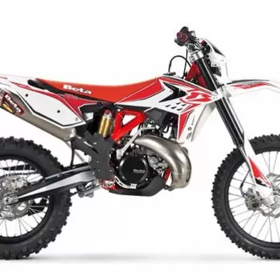 Thumbnail for Beta RR Enduro 50 2004