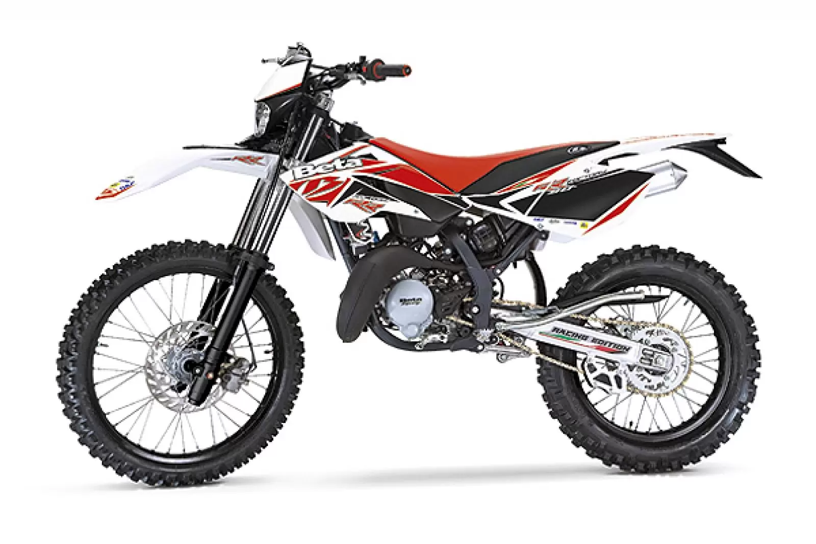 Thumbnail for Beta RR Enduro 50 Racing 2010